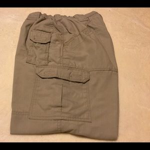 5..11 Tactical pants